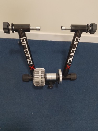 Grand bike turbo trainer - bike,