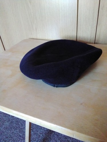 1977 british army dark blue - 1977,