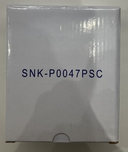 Supermicro snk p0047psc - snk-p0047psc, 1u