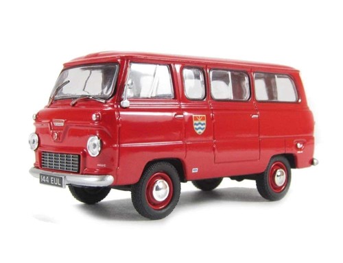 Oxford diecast london - 1:43,