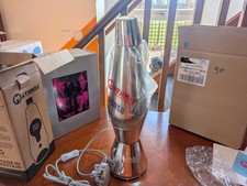 Rare Mathmos Duran Duran 60th