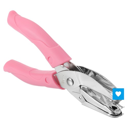 Single hole punch - 0.2",