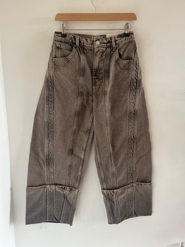 Free people olsen cuffed - free,