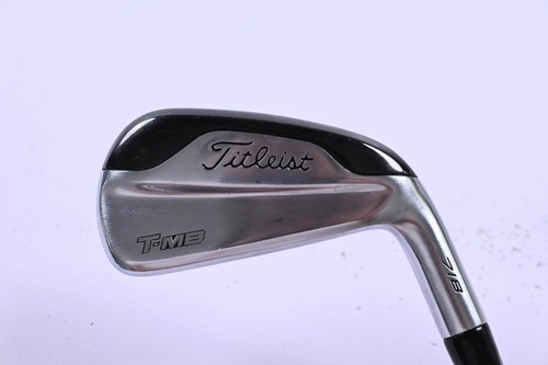 Titleist 718 iron 20 - titleist,