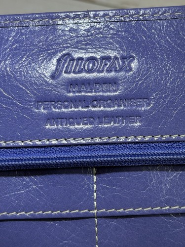 Filofax malden personal - filofax,