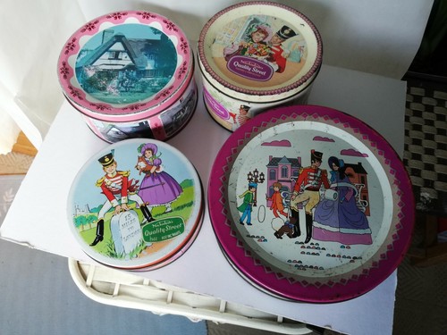 Vintage rowntree mackintosh - rowntree,