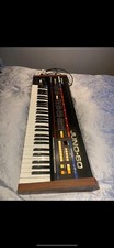 🎹 Vintage Roland Juno-60 – Iconic Analog Synth – Serviced & Studio Use Only