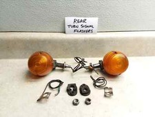 VTG 1972 Honda CL175-K6 CL 175