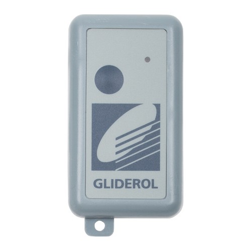Gliderol old style handset