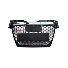 TTRS Quattro Style Honeycomb