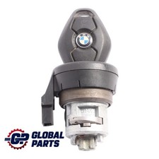 BMW E36 E39 E38 Radio Remote Alarm Key Fob Button Ignition Lock Switch 1095822