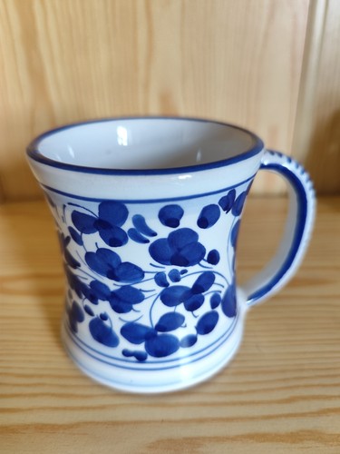 Vintage ars deruta italy - vintage,
