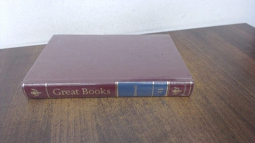 Great books vol 41 - great, books,