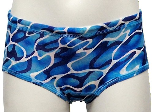 Speedo flipturns boys deep - flipturns,