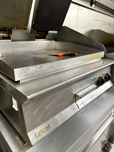 Lincat electric flat top - electric,