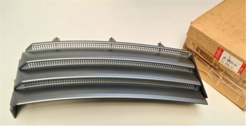 Genuine range rover l322 09 - range, 02-09