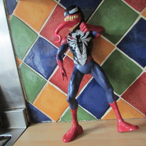 Spider man maximum venom - maximum,