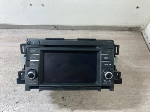 2011 2013 mazda sat nav - 2011-2013, 6