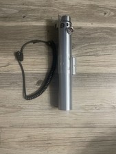 Vintage Graflex 3-Cell Flash