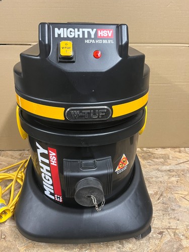Tuf mighty class - m-class, 110v