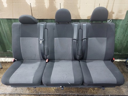 Vauxhall vivaro 2019 - c, 2019-2025