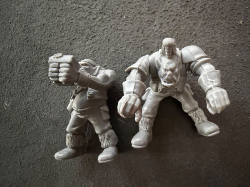 40k ork gorkamorka - gorkamorka, war