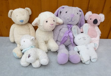 Bundle of Soft Plush Toys