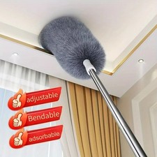 Extendable Feather Duster