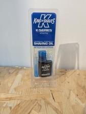 King of Shaves  Sensitive Skin