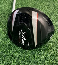 Titleist 913 D3 Driver 8.5
