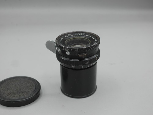 Schneider arriflex cinegon - schneider,