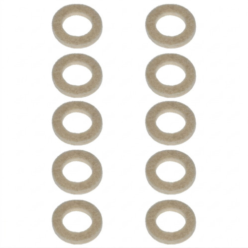 Garrard 301 401 bearing wool - 401,