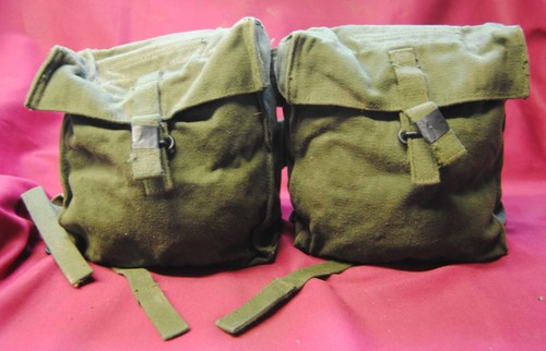 British army pattern kidney - 58,