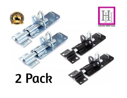 Brenton pad bolt - pad, gate