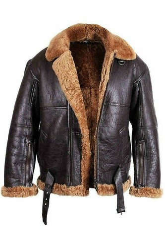 New men bomber real - new, b3