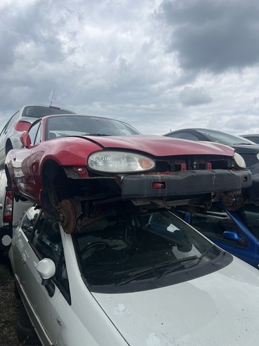1998 mazda mx5 petrol - mx5,