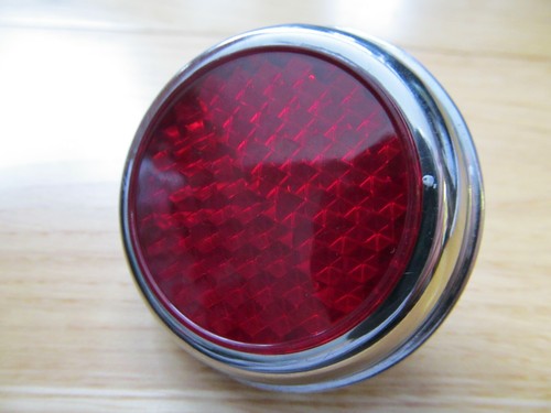 57124 lucas type red - lucas,