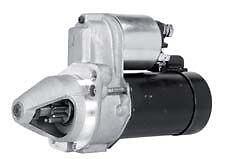 Starter motor bmw - motor, r45,
