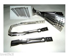 12 TF75S 304 STAINLESS STEEL