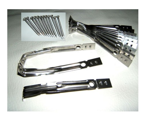 Tf75s 304 stainless - 304, steel