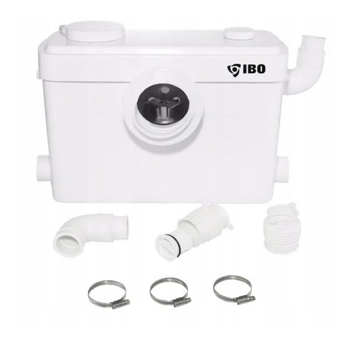 Saniflo alternative toilet - saniflo,