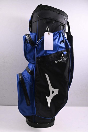 Mizuno dric cart bag - mizuno,