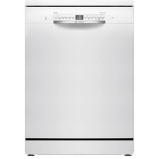 Bosch SMS2HKW66G Freestanding