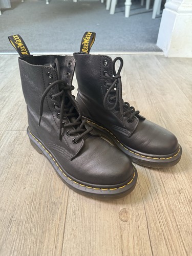 Martens 1460 pascal - 1460, womens