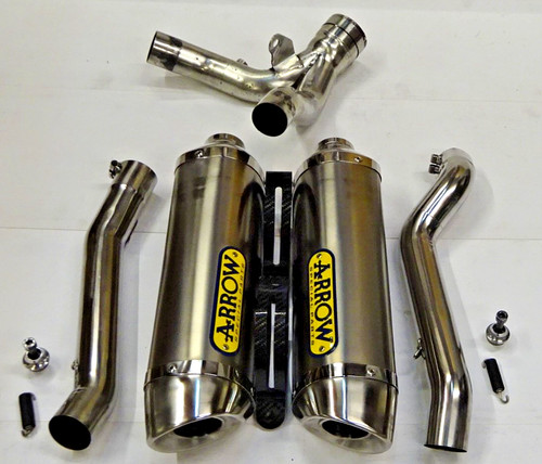 Suzuki gsxr gsx 1000 arrow - 1000,