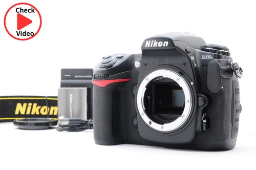 Nikon d300s 3mp - nikon, 12.3mp