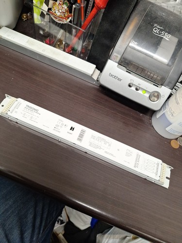 Tridonic digital ballast pca - tridonic,