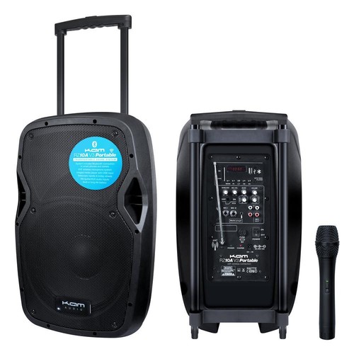 Kam portable speaker - portable,
