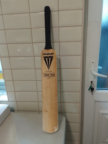 Fearnley gold fx2 star bat - fx2, 2