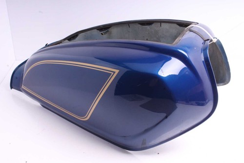 Tank fairing honda - tank,